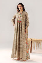 PALE BROWN