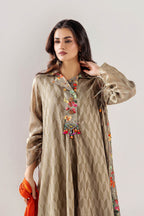 PALE BROWN