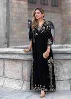 MAKHMALI NAAZ