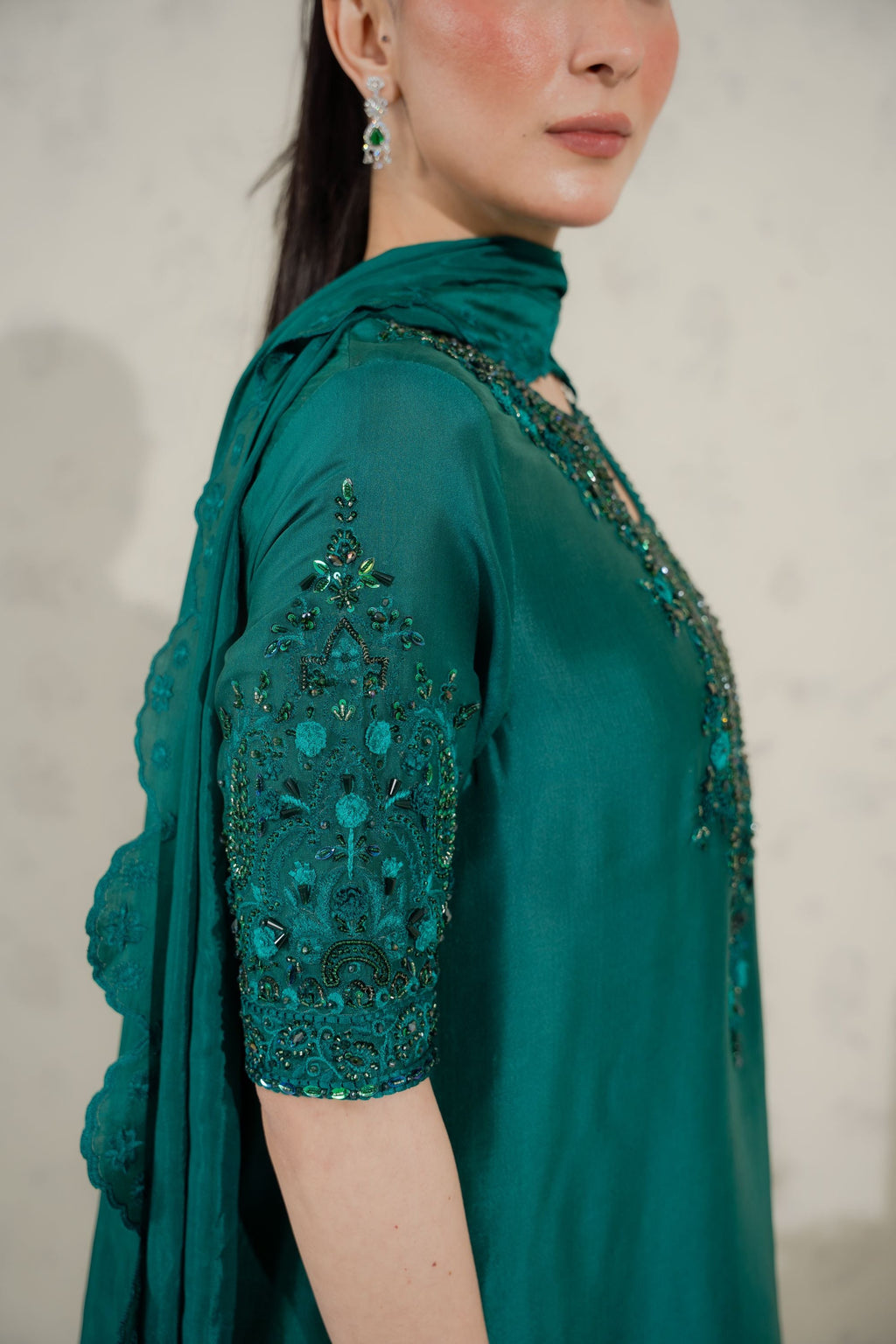 TEAL