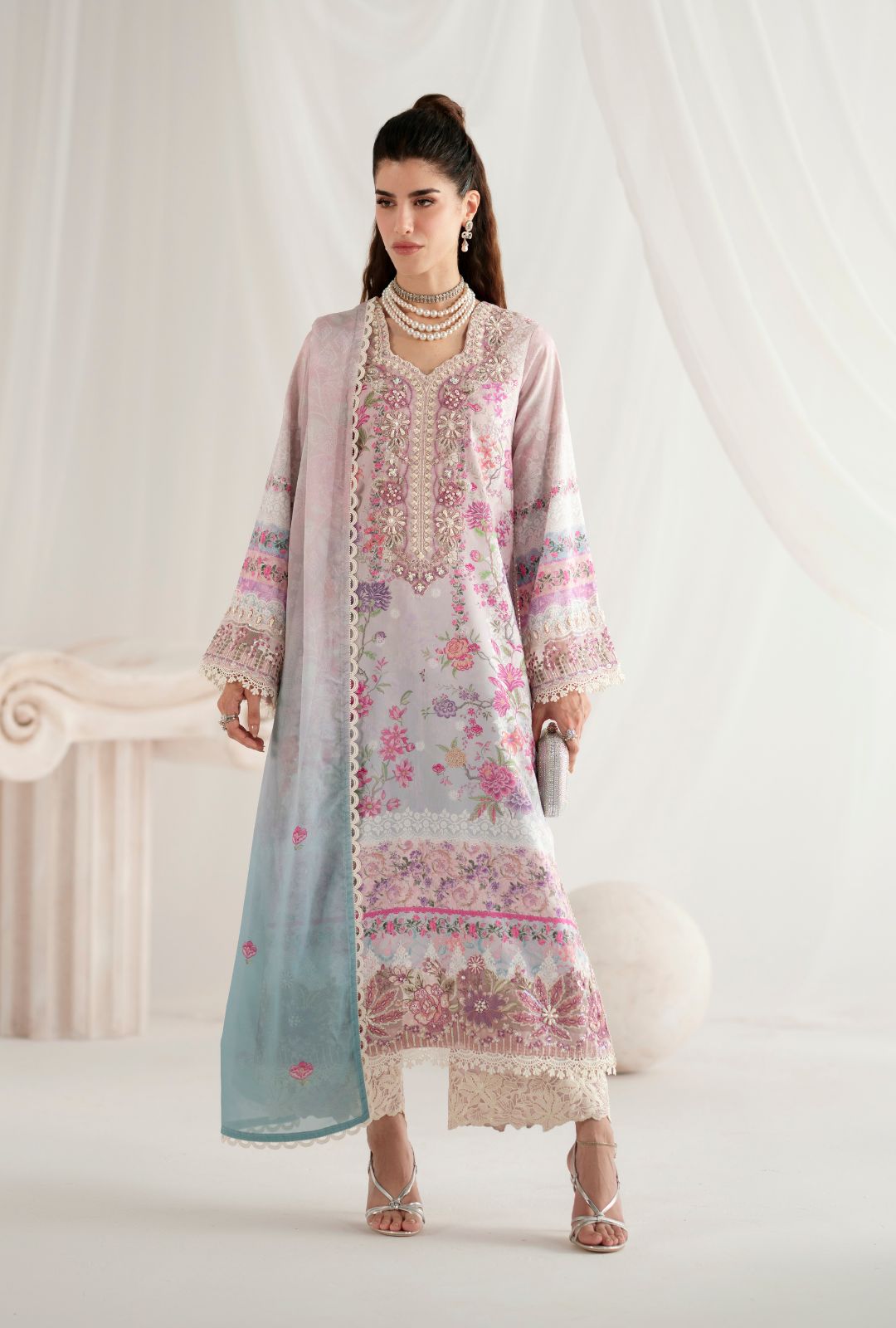 AJR COUTURE - FLORIS
