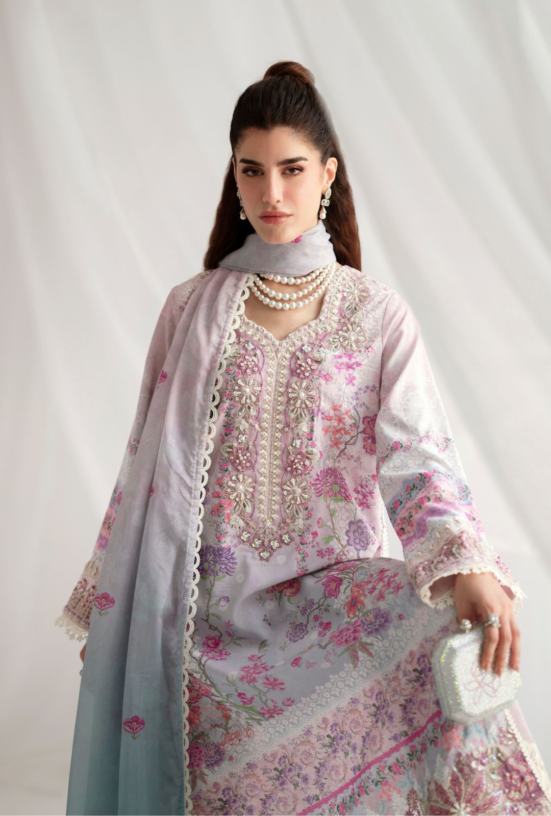 AJR COUTURE - FLORIS