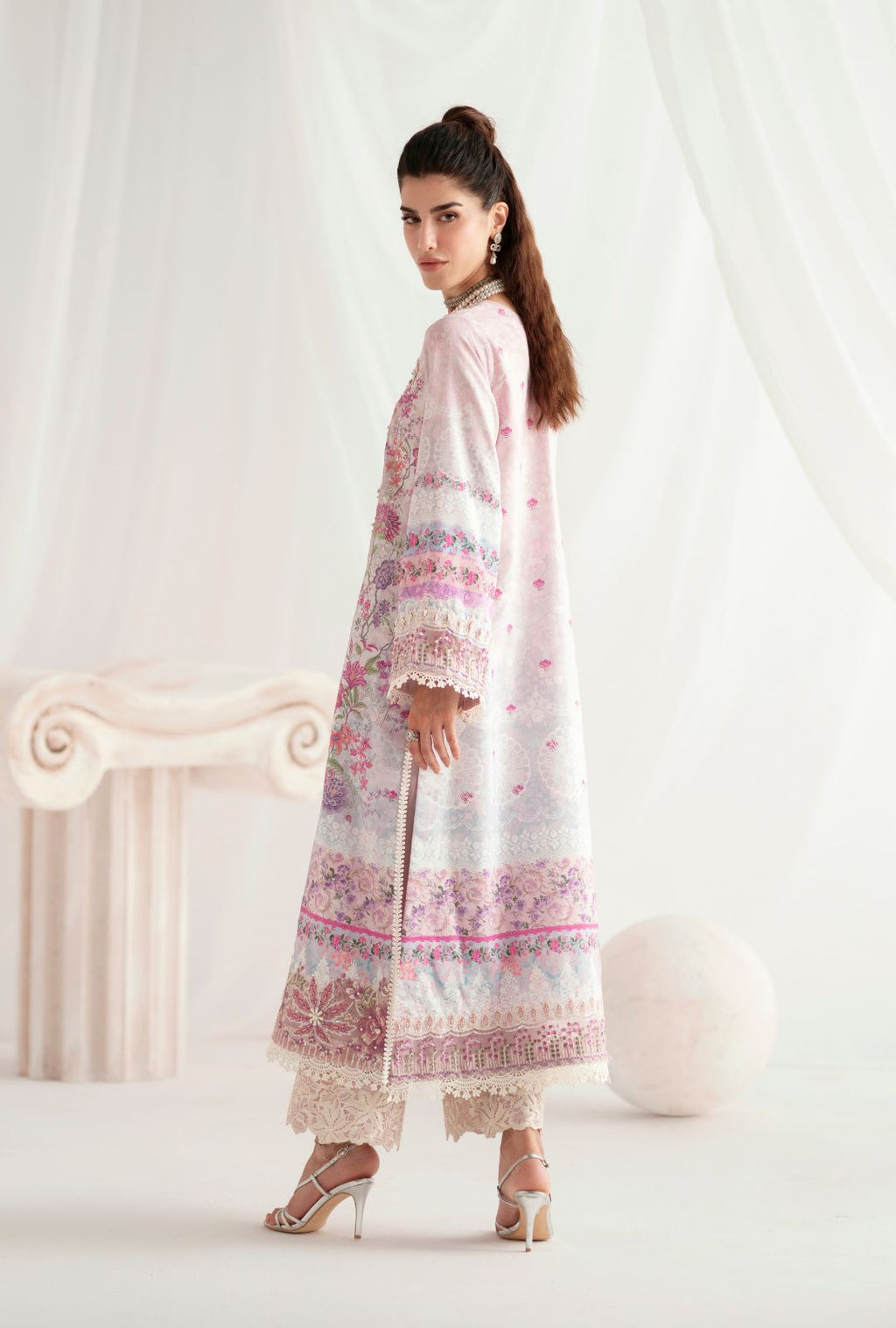 AJR COUTURE - FLORIS