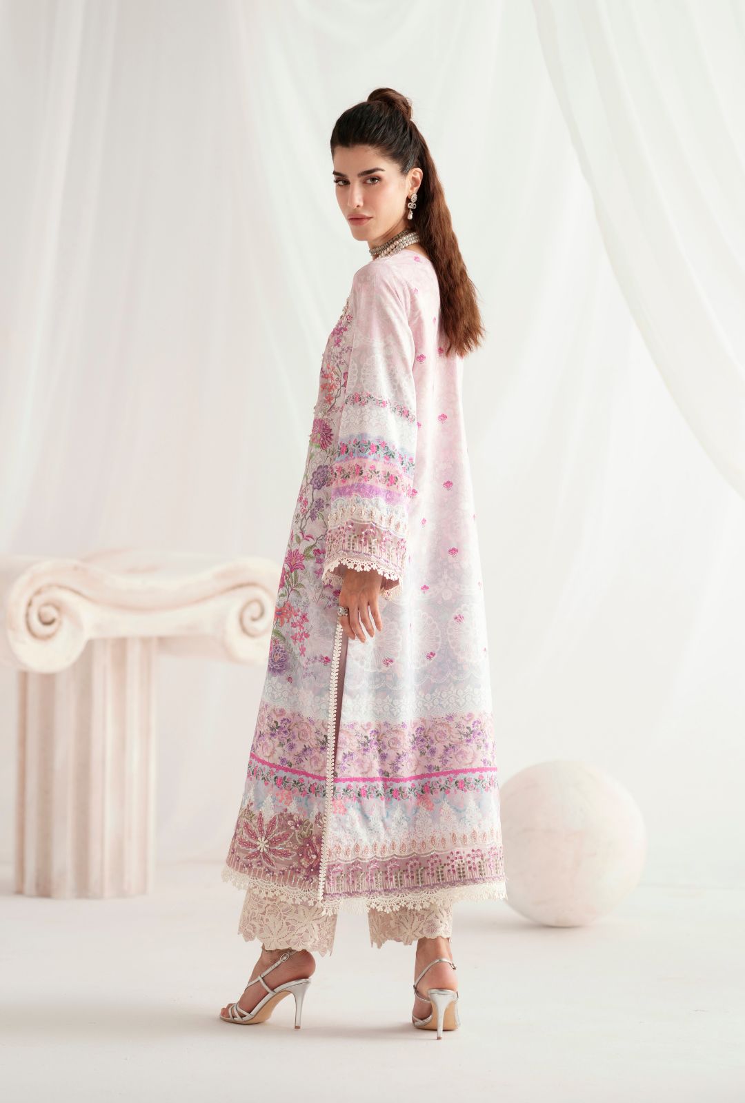 AJR COUTURE - FLORIS