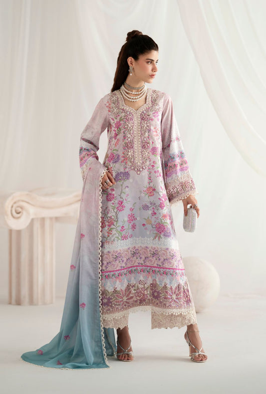 AJR COUTURE - FLORIS