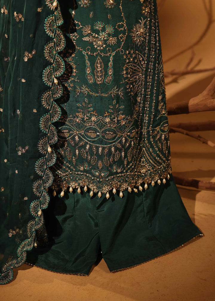 GREEN SLATE
