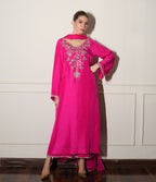 HOT PINK