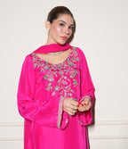 HOT PINK