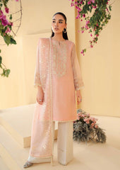 RANG-E-HAYA - AYLA (PINK)