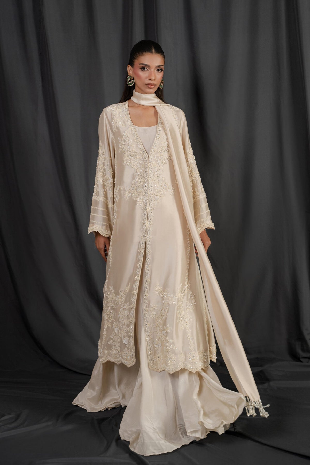 IVORY REVERIE