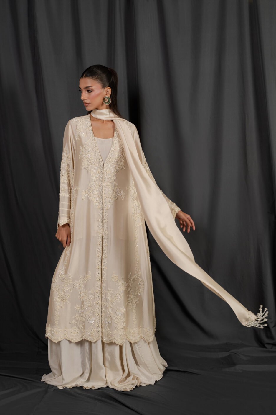 IVORY REVERIE