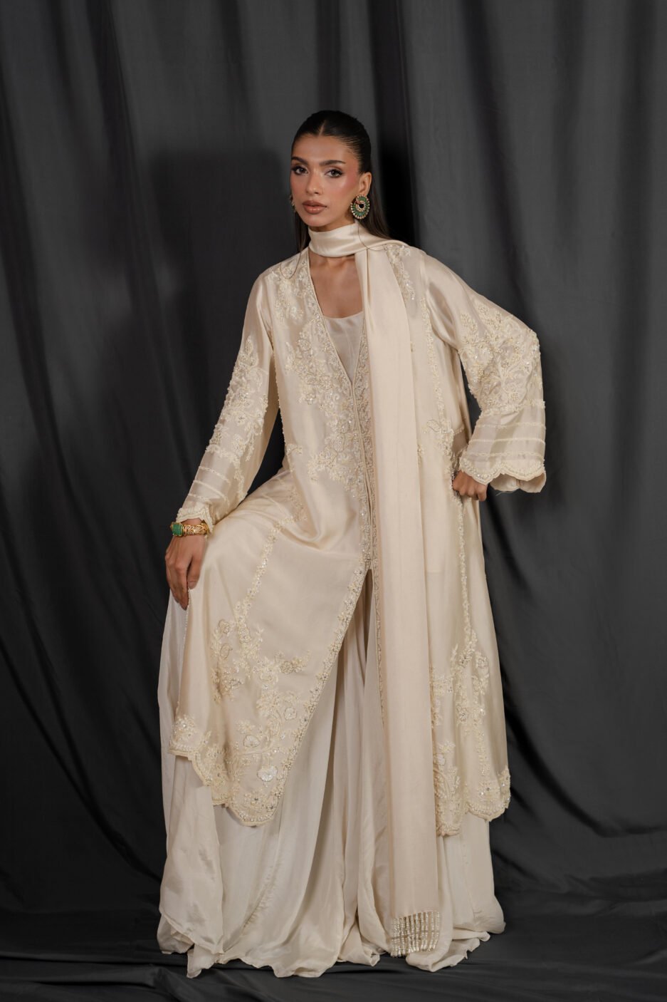 IVORY REVERIE