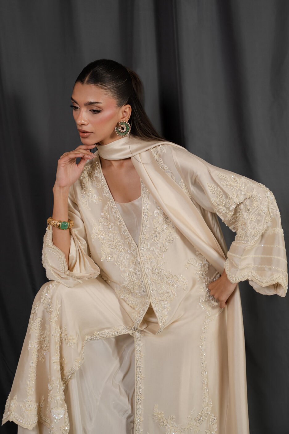 IVORY REVERIE