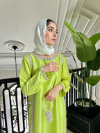 LIME CHARM B