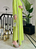 LIME CHARM B