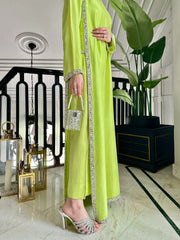 LIME CHARM B