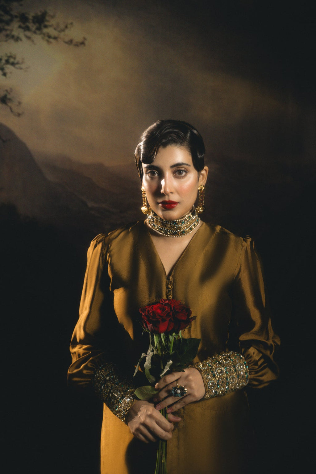 LUMIERE
