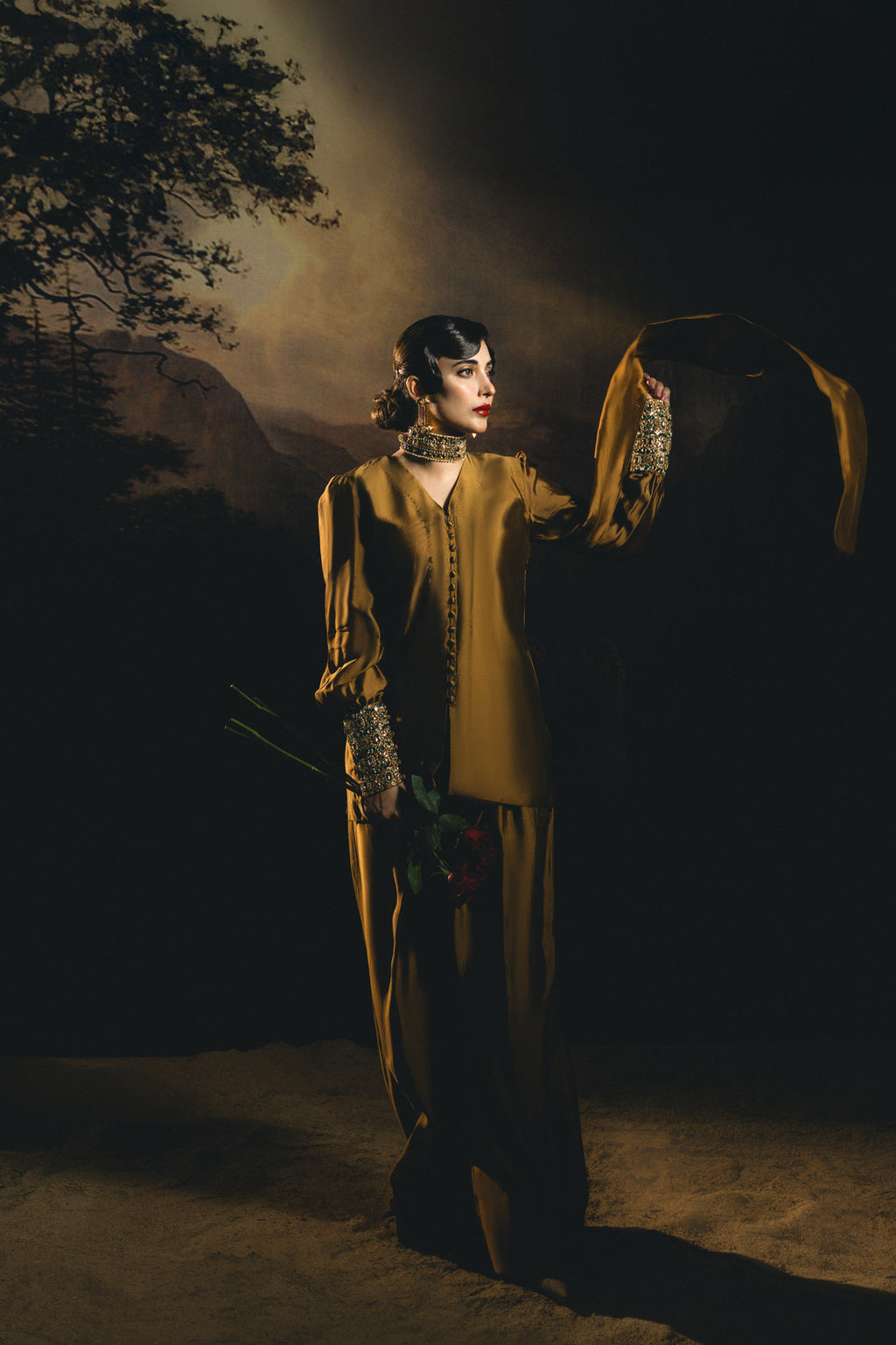 LUMIERE