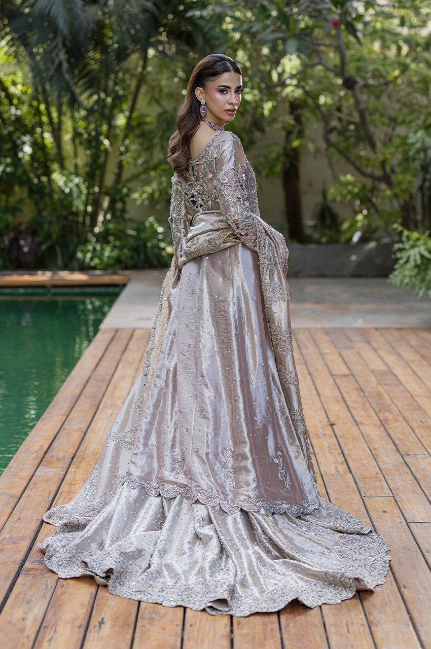 SAIRA