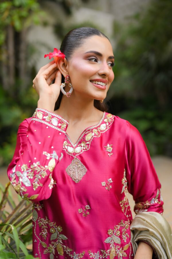RAYA