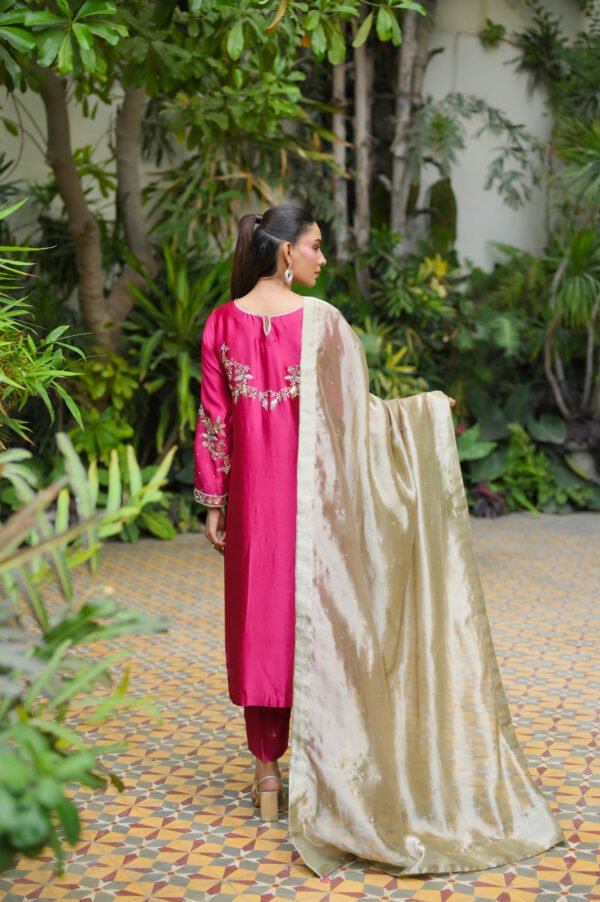 RAYA