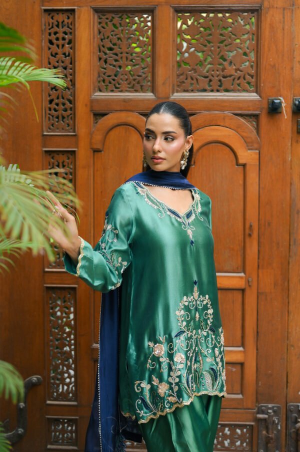 ZAFIRA