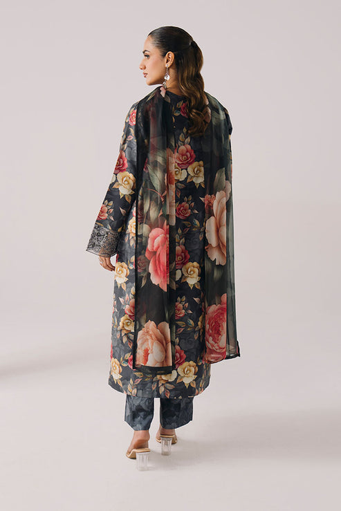 FLORAL CANVAS