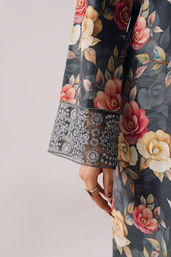 FLORAL CANVAS