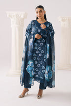 GARDEN SILK