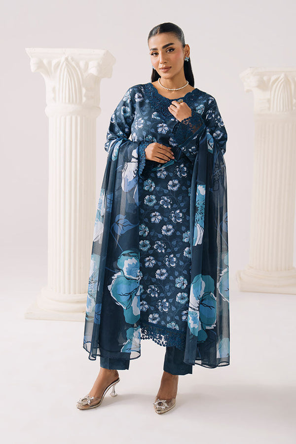 GARDEN SILK