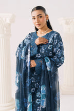 GARDEN SILK