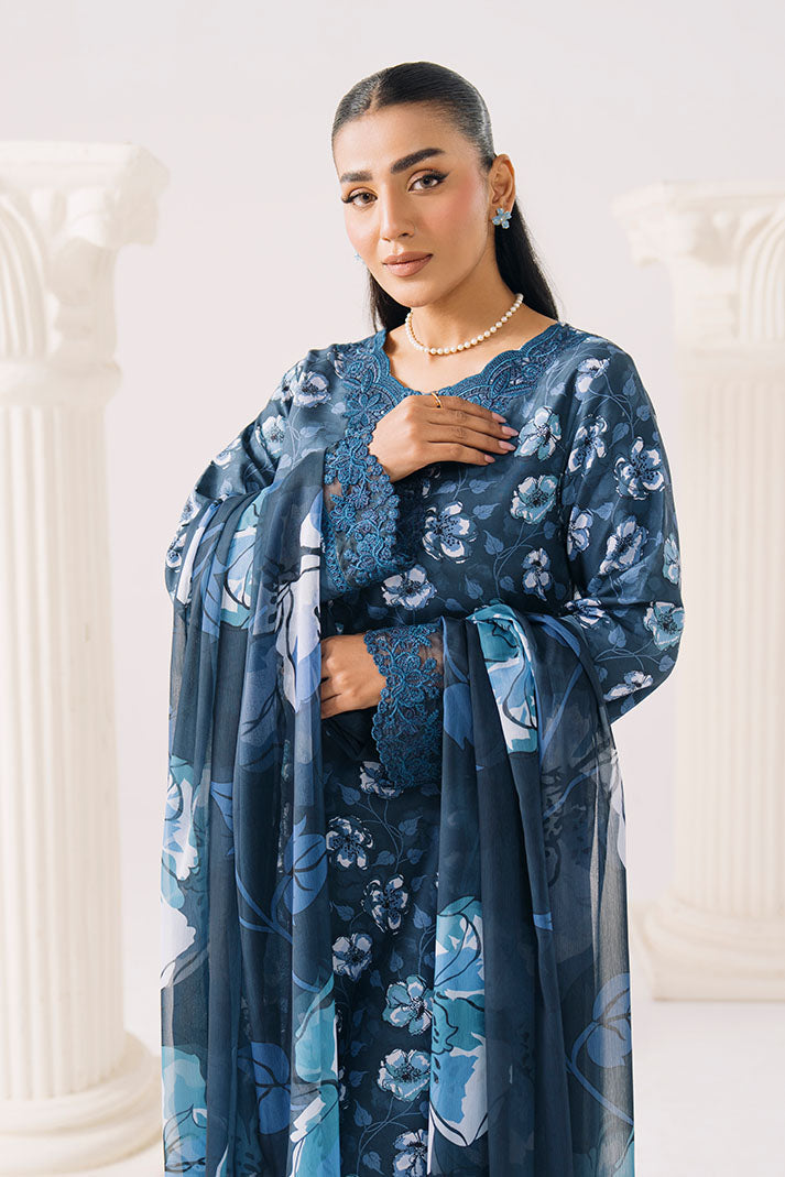 GARDEN SILK