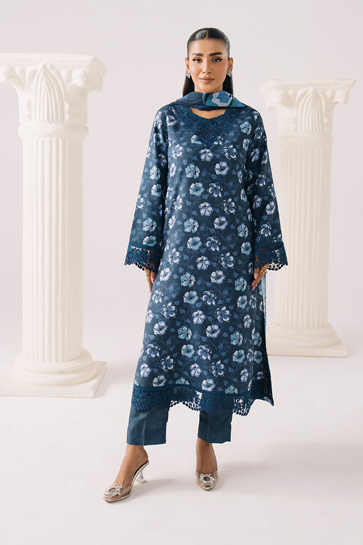GARDEN SILK