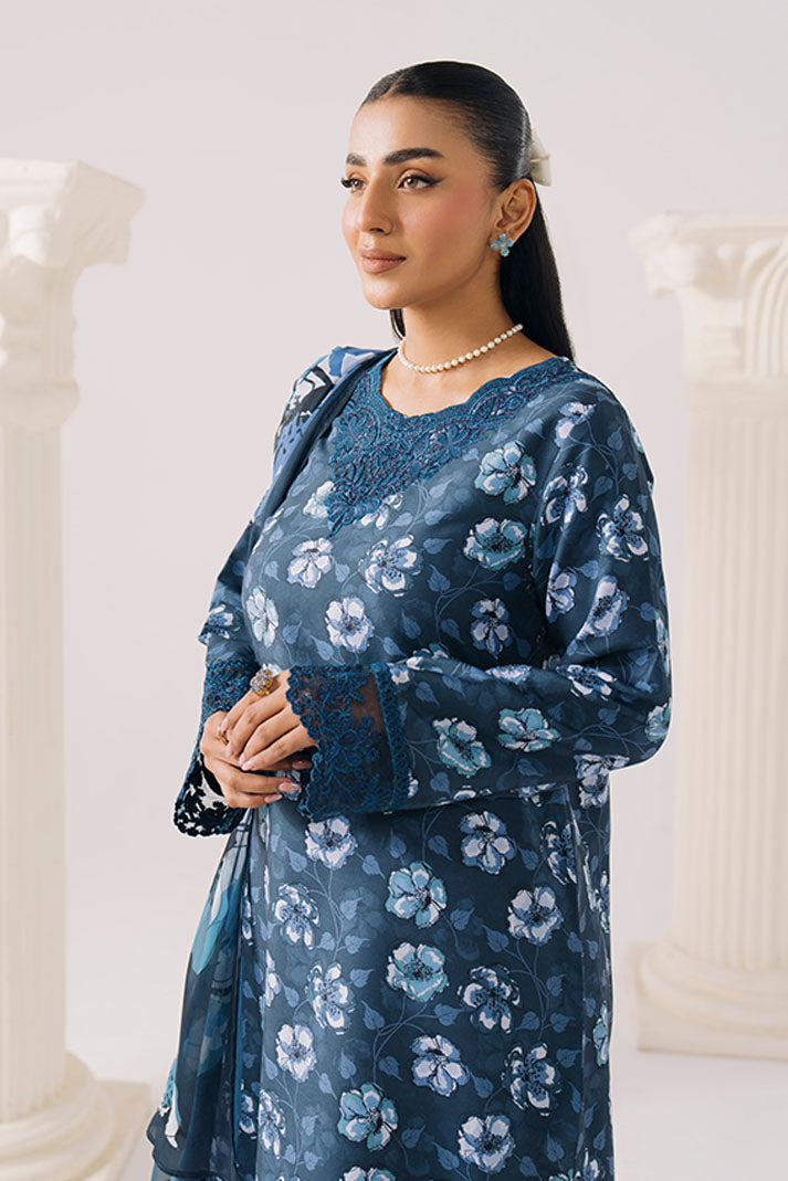 GARDEN SILK