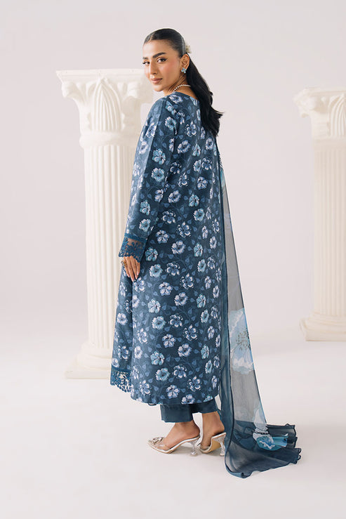 GARDEN SILK