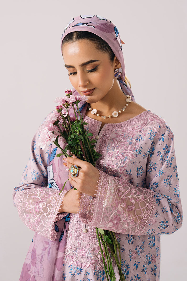 LAVENDER GRACE