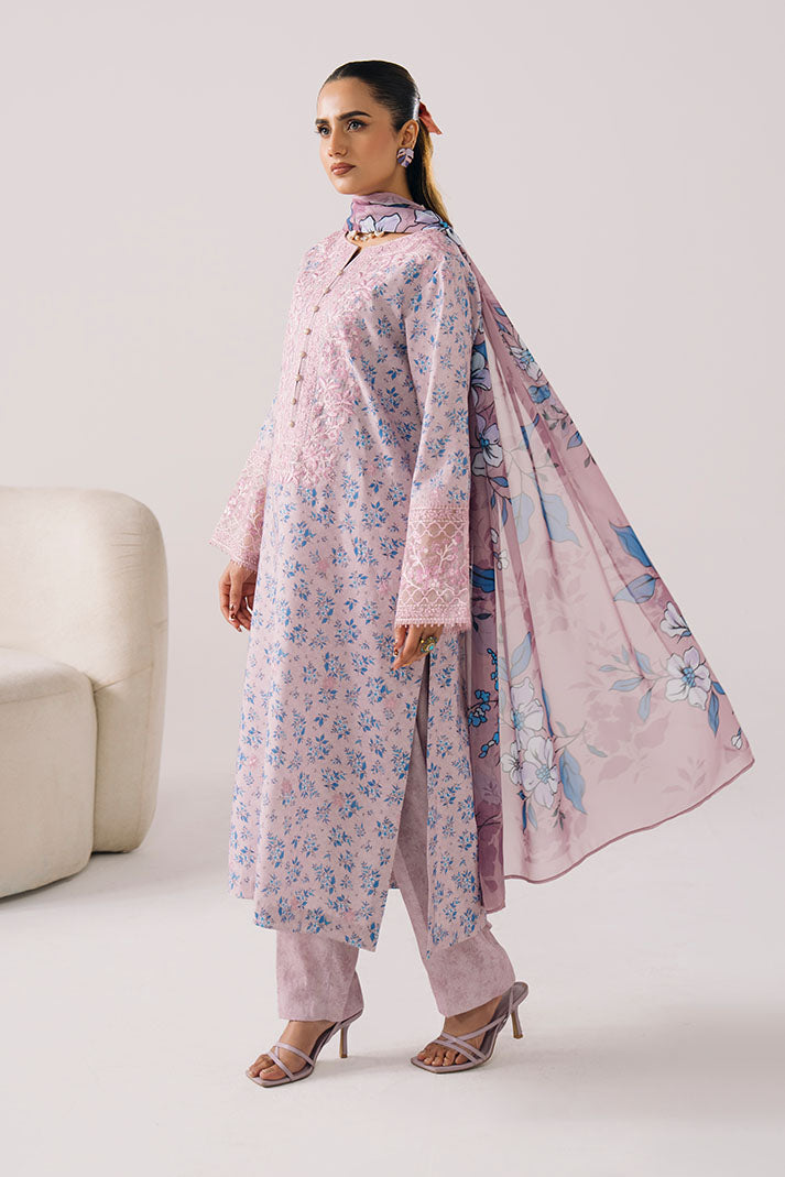 LAVENDER GRACE