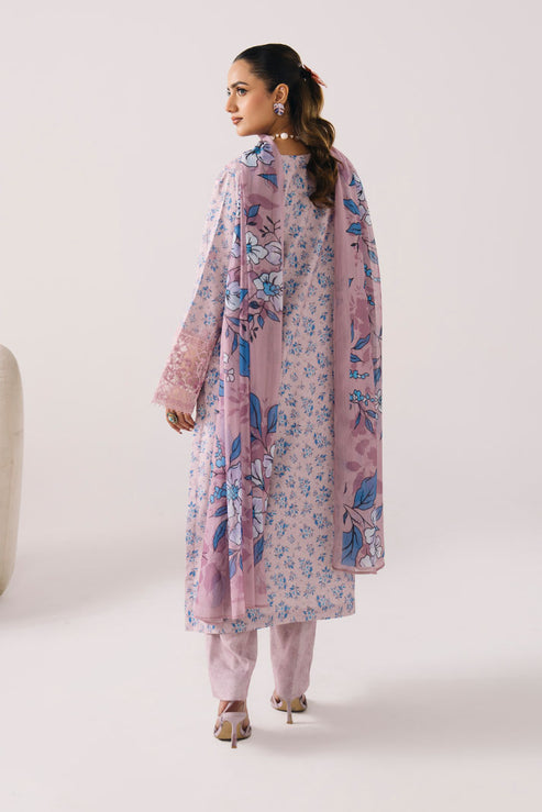 LAVENDER GRACE
