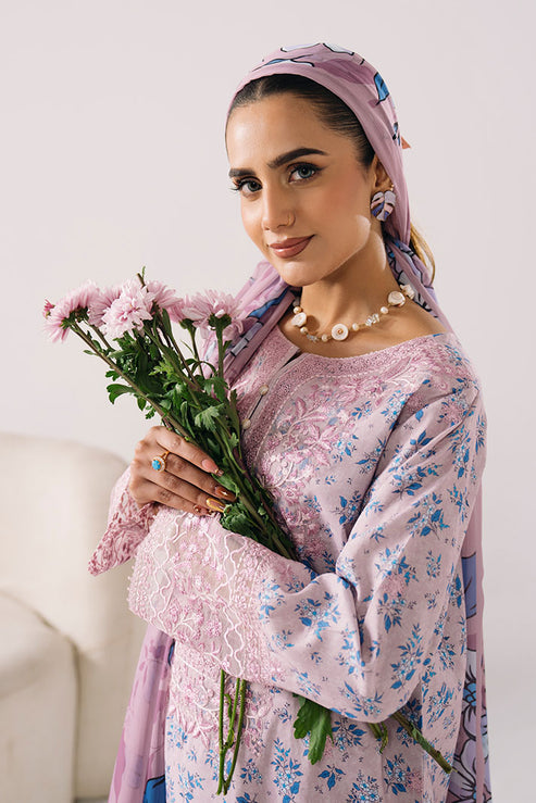 LAVENDER GRACE