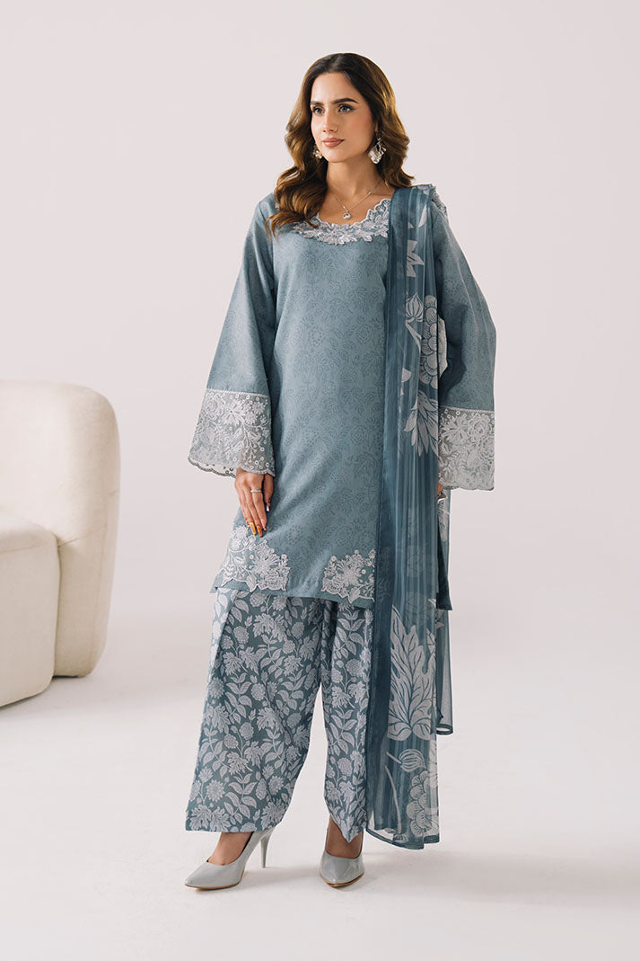 ROSEWOOD FLORAL