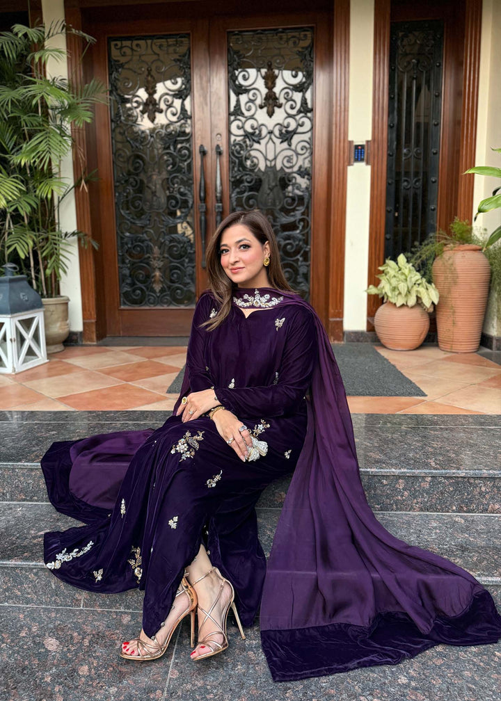 JAMNI DILKASH