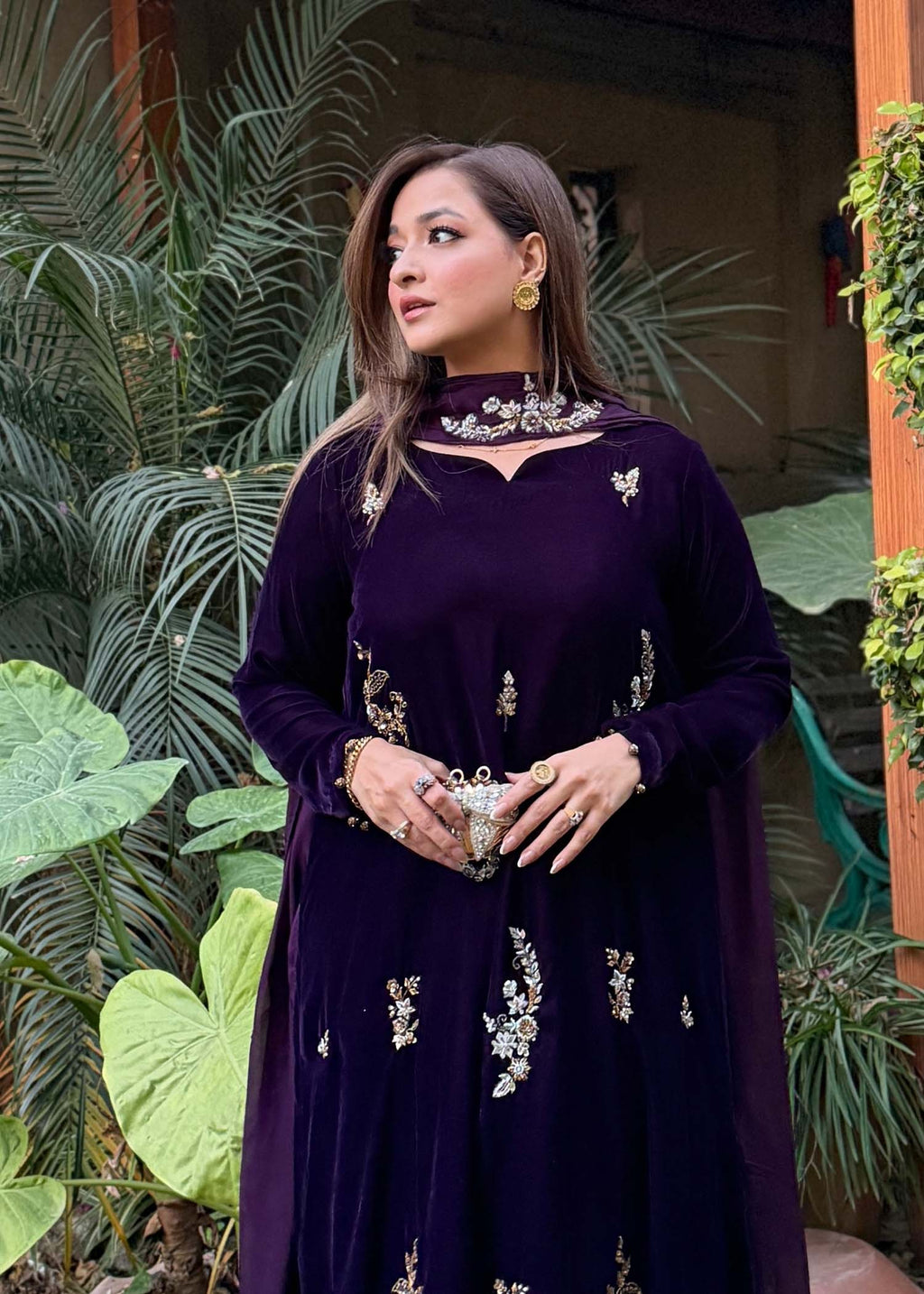JAMNI DILKASH