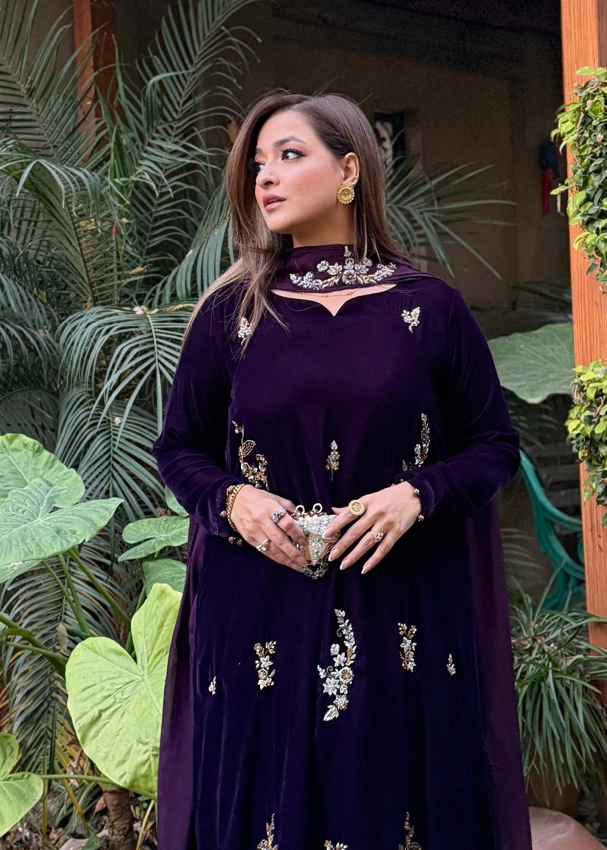 JAMNI DILKASH