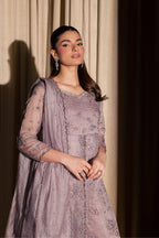 LILAC PERIWINKLE