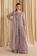 LILAC PERIWINKLE