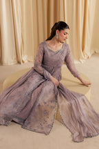 LILAC PERIWINKLE