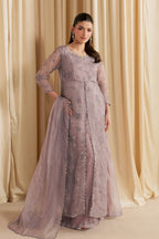 LILAC PERIWINKLE