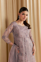 LILAC PERIWINKLE