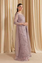 LILAC PERIWINKLE