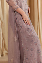LILAC PERIWINKLE